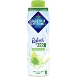 Karvan Cevitam Refresh Zero limoen & munt siroop