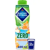 Karvan Cevitam Zero multivruchten siroop