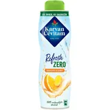 Karvan Cevitam Refresh zero sinaasappel & gember