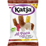 Katja Alpaca's cola