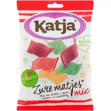 Katja Zure matjes