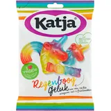 Katja Regenboog geluk