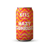 Kees - Hazy Sunrise New England IPA - Blik