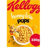 Kellogg's Honey bsss pops