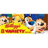 Kellogg's Variety pack