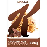 Kellogg's Special K pure chocolade