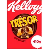 Kellogg's Tresor chocolade hazelnotensmaak