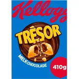 Kellogg's Tresor melk choco