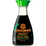 Kikkoman Sojasaus minder zout