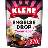 Klene Engelse drop