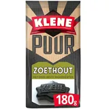 Klene Puur zoethout