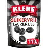 Klene Lauriertjes
