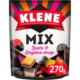 Klene Mix zoete & Engelse drop