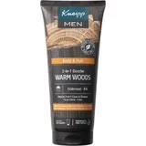 Kneipp Douche 2-In-1 Warm Woods
