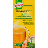 Knorr Drinkbouillon kip