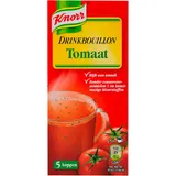 Knorr Drinkbouillon tomaat