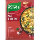 Knorr Maaltijdmix mac & cheese