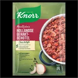 Knorr Maaltijdmix Hollandse Gehaktschotel