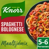 Knorr Maaltijdmix spaghetti bolognese