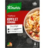 Knorr Trattoria kipfilet romana