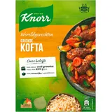 Knorr Wereldgerechten Kofta Griekse