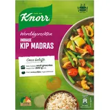 Knorr Wereldgerechten Indiase kip madras