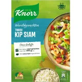 Knorr Wereldgerechten Thaise kip siam