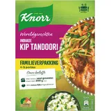 Knorr Wereldgerechten Indiase kip tandoori XL