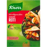 Knorr Wereldgerechten Surinaamse roti
