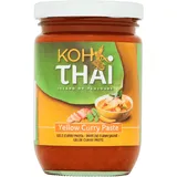 Koh Thai Gele currypasta