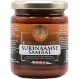 Koningsvogel Surinaamse sambal
