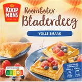Koopmans Bladerdeeg roomboter