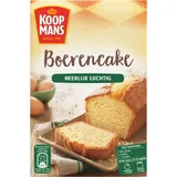 Koopmans Boerencake