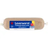 Kroon Zeeuwsche leverworst