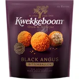 Kwekkeboom Oven & airfryer black angus bitterballen