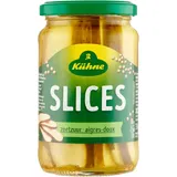 Kühne Ambachtelijke slices