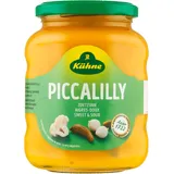 Kühne Ambachtelijke piccalilly zoetzuur