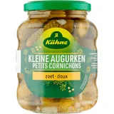 Kühne Kühne Kleine Augurken Zoet