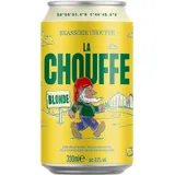 La Chouffe Blond