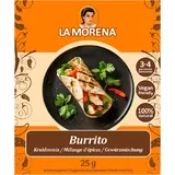La Morena Burrito kruidenmix