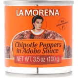 La Morena Chipotle peper (heel)