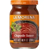 La Morena Mexican chipotle sauce