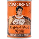 La Morena Zwarte bonenspread