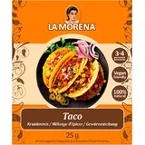 La Morena Taco kruidenmix