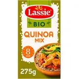 Lassie Bio quinoa mix