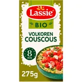 Lassie Bio volkoren couscous