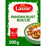 Lassie Pandan rijst builtje