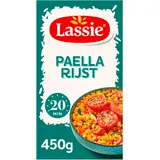Lassie Paella rijst