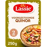 Lassie Voorgestoomde Quinoa