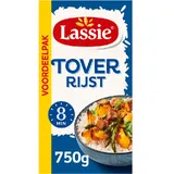 Lassie Toverrijst voordeelpak